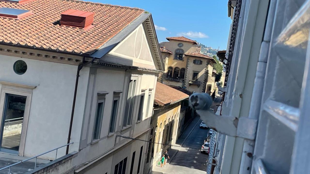 Discovering Florence Florença Exterior foto